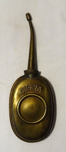 Gloria raro oliatore per - gloria,