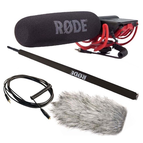 Rode videomic rycote essential - rycote,