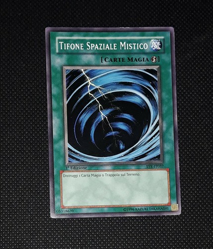 Sye it037 tifone - yu-gi-oh!,