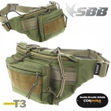Marsupio Vita Tracolla SBB T3