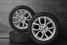 Originale BMW X3 F25 X4 Cerchi