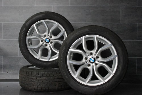 Originale bmw f25 cerchi - bmw, x3