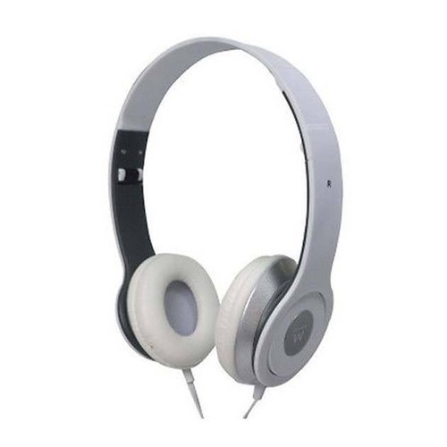 Cuffia stereo con archetto - con,