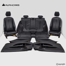 BMW F87 M2 F22 Serie 2 interni