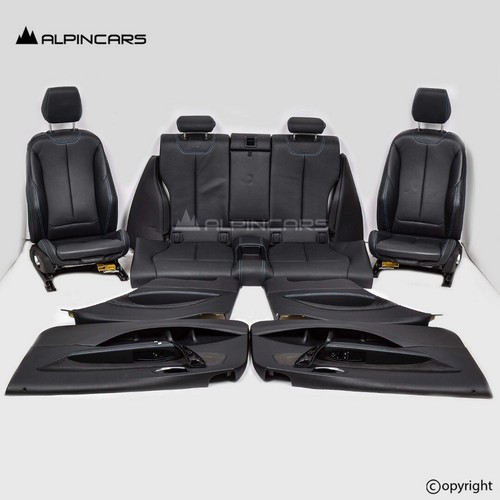 Bmw f87 f22 serie interni - m2,