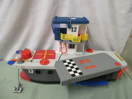 Fisher price imaginext - fisher-price, sky