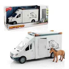 metropoli camion trasporto