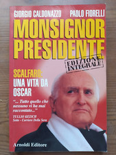 CALDONAZZO FIORELLI MONSIGNOR