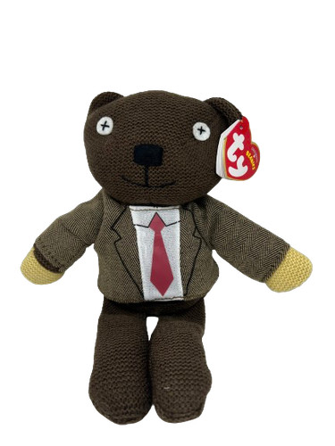 Ufficiale bean teddy bear - *mr,