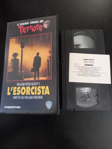 Vhs grande cinema - -, il