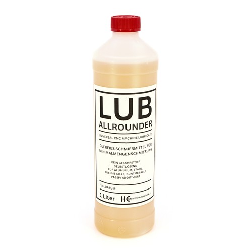 Lub allrounder lubrificante - allrounder,