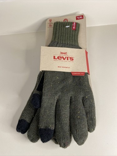 Levis max warmth comfort fit - warmth,