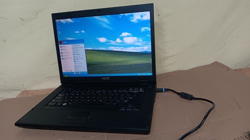 Computer portatile vintage