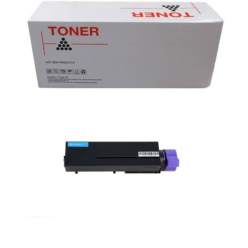 Toner compatibile originale - toner,