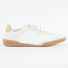 Scarpe basse casual stringate