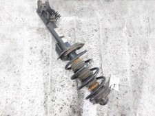 AMMORTIZZATORE ANTERIORE SX