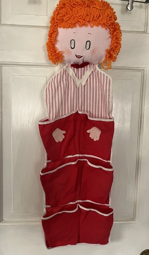 Vintage raro little orphan - vintage,