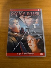 Office killer impiegata - killer, l'impiegata