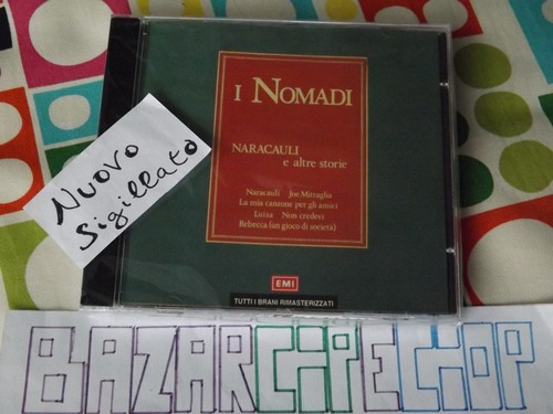 Nomadi naracauli altre - nomadi,