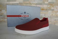 Prada 40,5 6,5 slipper slip-on