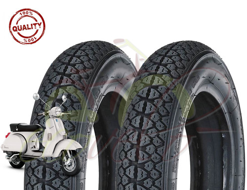 Pneumatici gomme rinforzati - 2,