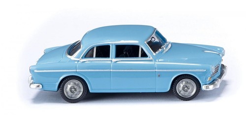 Wiking 0228 volvo - wiking,