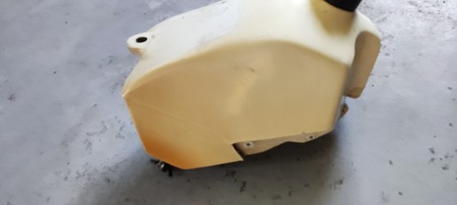 Serbatoio buone condizioni - in,