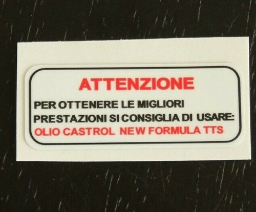 Replica adesivo honda nsr - nsr, 125