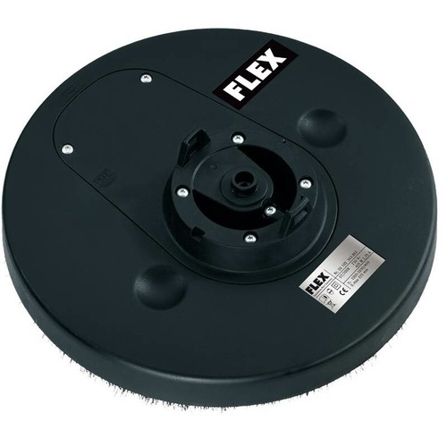 Flex 225mm rotondo - rotondo, per