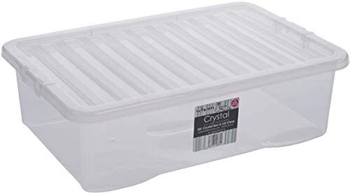 Wham scatole portaoggetti - 15,