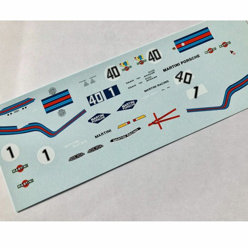 Decals deco porsche - , turbo