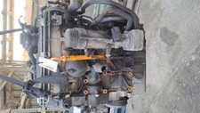 MOTORE PER VOLKSWAGEN Golf 4 Berlina 038100040D AXR diesel 1896 (97>03)