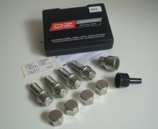 Lucchetto cerchio OZ M14 x 1,5
