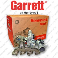 860553 Turbocompressore Opel