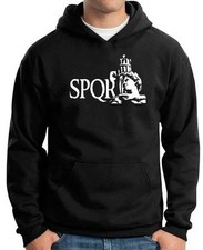 Felpa History KA42 SPQR