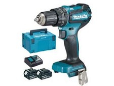 TRAPANO AVVITATORE PERCUSS. 2