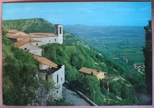 GUBBIO - BASILICA DI S. SAN