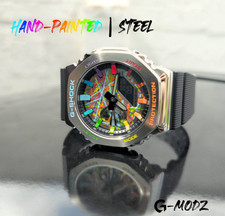 Orologio G-Shock GM-2100