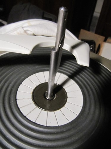 Rca changer mandrino - rca,