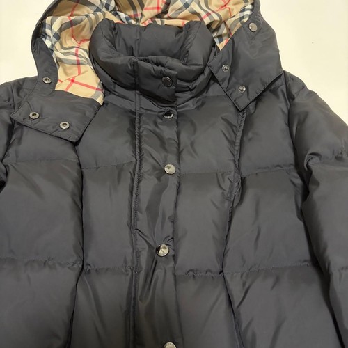 Piumino burberry london - piumino,