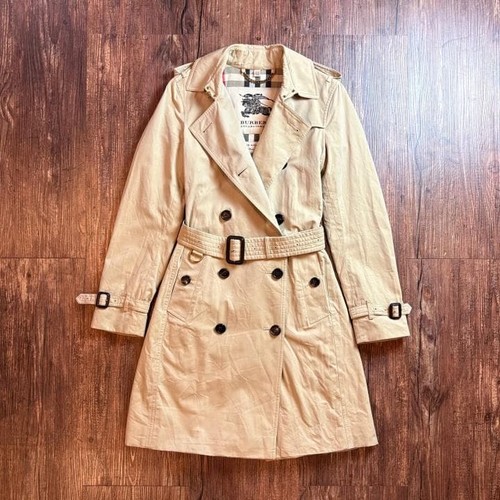 Burberry kensington heritage - burberry,