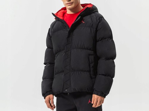 Jordan essentials puffer - jordan,