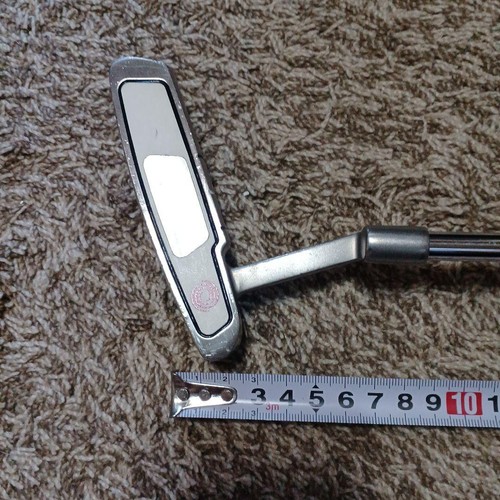 Odyssey golf putter - putter, mano