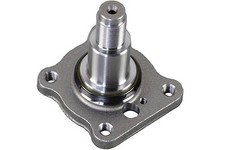 Mozzo ruota posteriore destro