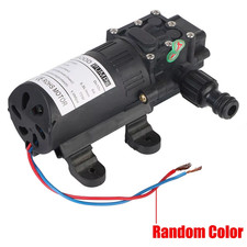 5.5L/Min 12V 220V a Membrana