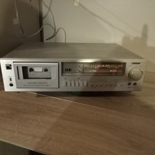 Phonola stereo cassette deck - stereo,