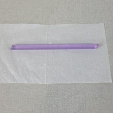 Nd:YAG Asta Laser Cristallo