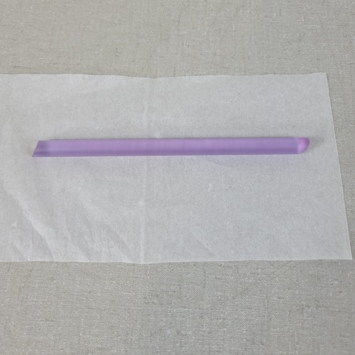 Yag asta laser cristallo - nd:yag,