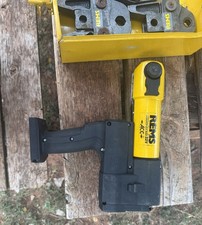 REMS Akku-Press 22V Press Tool