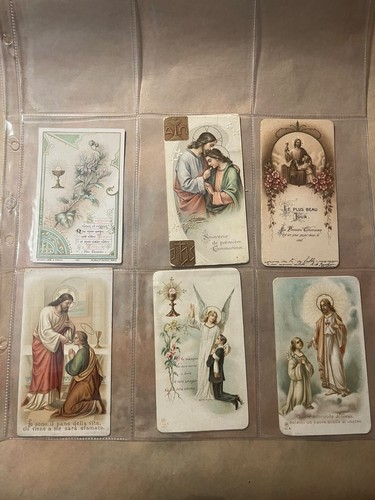 Santini religiosi lotto - religiosi,